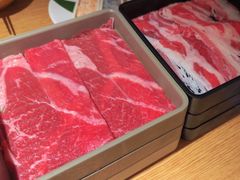 -温野菜涮涮锅(西单大悦城店)