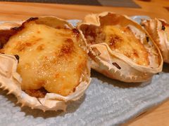 -竹幸日本料理(国光1937科技文化创意园店)