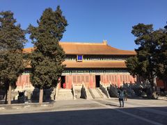 -历代帝王庙博物馆