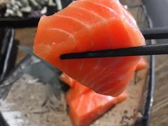 -泰居酒屋日式料理烧肉