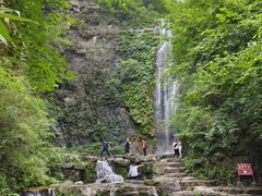 -孤山寨风景区