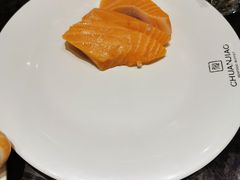 -川骄海鲜自助(河东店)