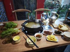 -尼玛藏家风味园(阿山食城店)