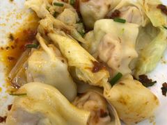 -大熊抄手(万达店)