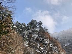 -终南山南五台景区