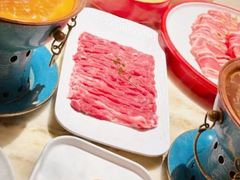 -涮福記·现切牛羊肉火锅(世纪汇店)