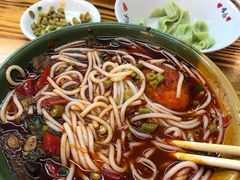 -十里香粉馆(虹桥中路店)