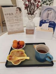 -BiuBiu Beauty·肌肤管理