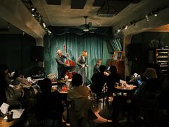 -Tango by Ala House