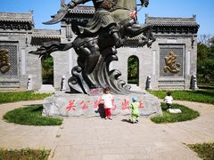 -武清南湖绿博园