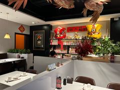 -十六台·经典广东菜(德外大街店)