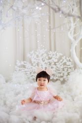 -BabyA 专业婴童摄影(古北时尚广场店)