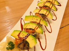 -Hatsune隐泉日式料理(SKP店)