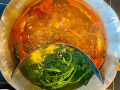 -由衷贵州酸汤牛肉火锅(新桥店)