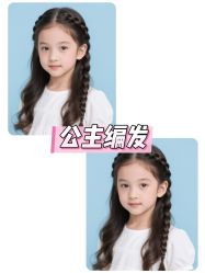 -Oh my head 儿童理发(丹尼斯大卫城店)