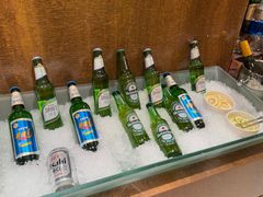 -大连中远海运洲际酒店