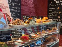 -TonTon(永康路店)