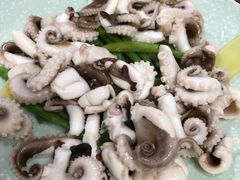 -沙田台山海鲜·酣客酒窖