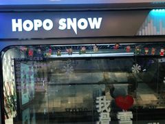 -Hopo Snow 城市滑雪空间(来福士广场购物中心店)