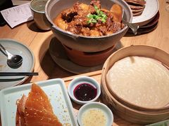 -青年公社烤鸭(滨湖银泰店)