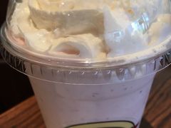 -FATBURGER 特富客汉堡(外交公寓店)