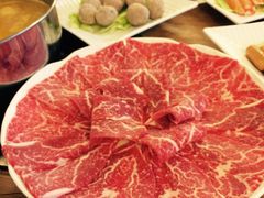 -金海阁海鲜火锅