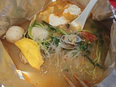 -见味花甲(福田coco park店)