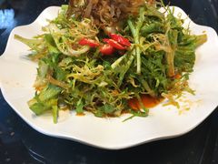 -睿柏云酒店-餐厅