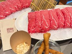 -巴奴毛肚火锅(大剧院店)