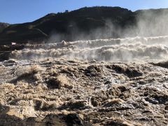 -陕西黄河壶口瀑布旅游区