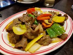 -乾坤饭店