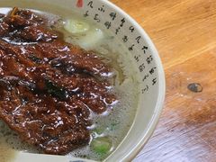 -无名氏面馆(邮电路店)