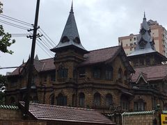 -马勒别墅饭店(静安寺店)