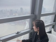 -天玑高空江景餐厅&酒吧Sky Secret Restaurant&Bar