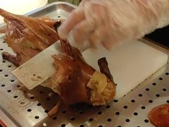 -金鸭季·北京烤鸭(深业上城店)