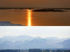 -大同古城墙