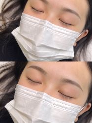 -Four Seven·半永久纹眉
