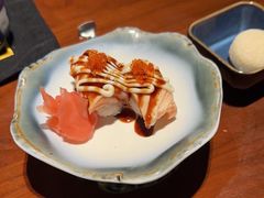 -金沙滩喜来登度假酒店-雅日本餐厅