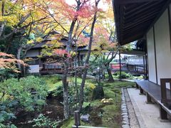 -常寂光寺