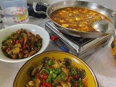 -老师傅餐馆(长沙店)