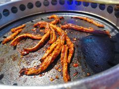-妖无二·和牛烧烤自助(新吴万达店)