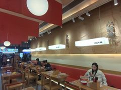 -秦大宽·陕西手工面(仁和新城店)