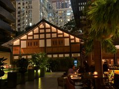 -Jing Bar 井酒吧