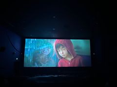 -首都电影院(西单店 LED巨幕)