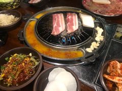 -喜来稀肉(旺角广华街店)