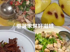-永膳精致本味湘菜(麓谷店)