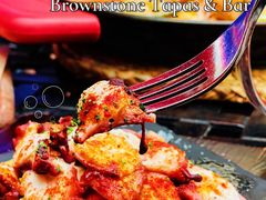 -BROWNSTONE布朗石西班牙餐厅(富城店)