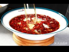 -渝乡辣婆婆·川菜 水煮鱼(安平店)