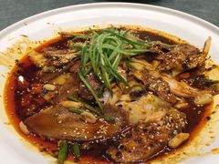 -南堂馆·新川菜(春熙路店)