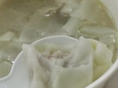 原味鲜肉水饺-谈炎记水饺大王(利济北路店)